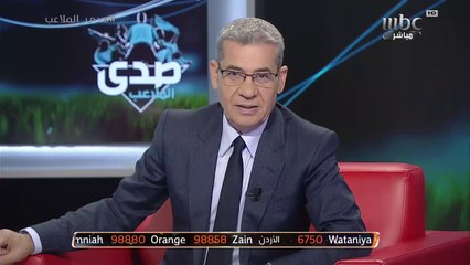 جوائز الأفضل في الجولة 19 وصدمة زاكيروني من بعض عادات لاعبي الأبيض "الغريبة" في آخر الأخبار الرياضية