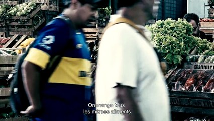 Le Grain et l'ivraie Bande-annonce VO (2019) Documentaire