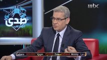 رأي د.جمال صالح في كاتانيتش وماذا يحتاج للنجاح مع المنتخب العراقي؟