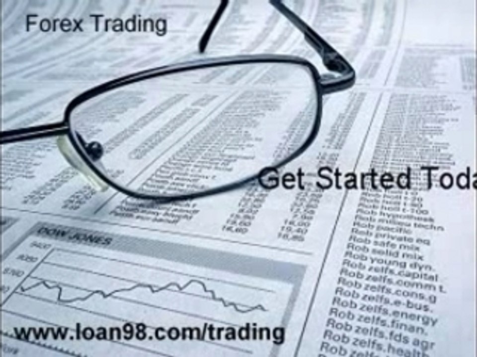 Forex Broker