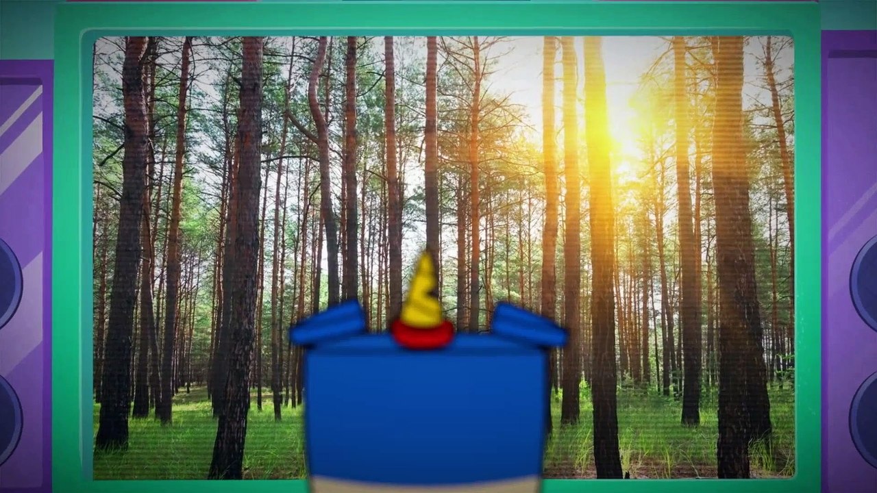 Unikitty - The Gang Goes Camping