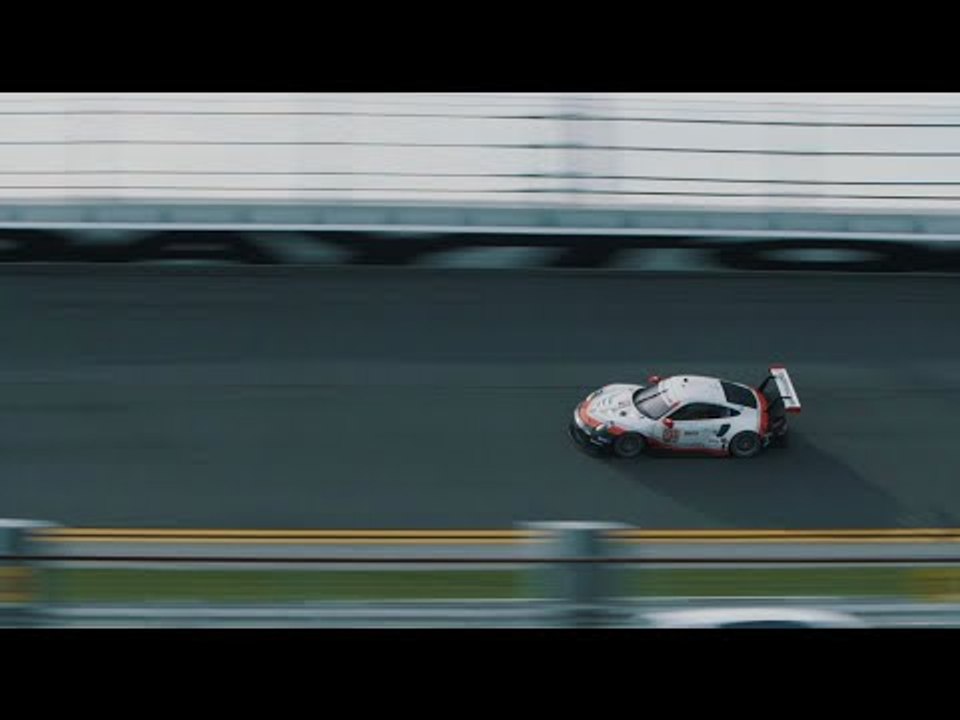 Daytona 24 Hrs