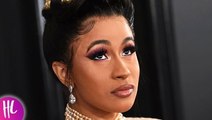 Cardi B Cries In Offset’s New Album Trailer Video | Hollywoodlife