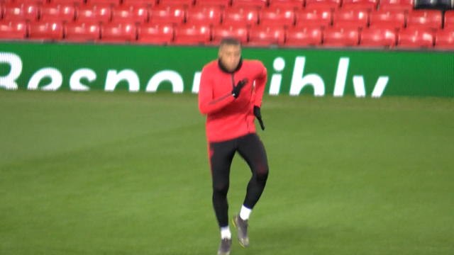 8es - Tuchel sur Mbappé : Il n'y a pas plus de pression sur Kylian