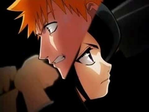 Bleach EP01 Kurosaki Ichigo