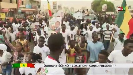 JOURNAL DE LA CAMPAGNE DU LUNDI 11 FÉVRIER 2019