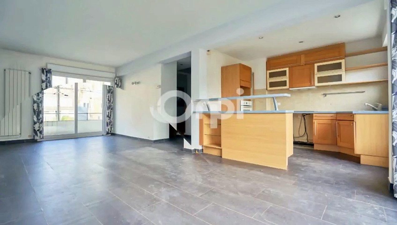 MAISON MARCQ EN BAROEUL 5 PIÈCES 100 M²