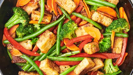 How To Cook Tofu Perfectly Every Time