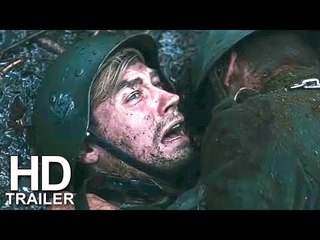 THE KEEPER Official Trailer (2019) David Kross, Freya Mavor Movie HD