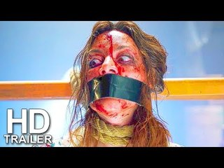 CHILD'S PLAY Official Trailer (2019) Chucky, Horror Movie HD