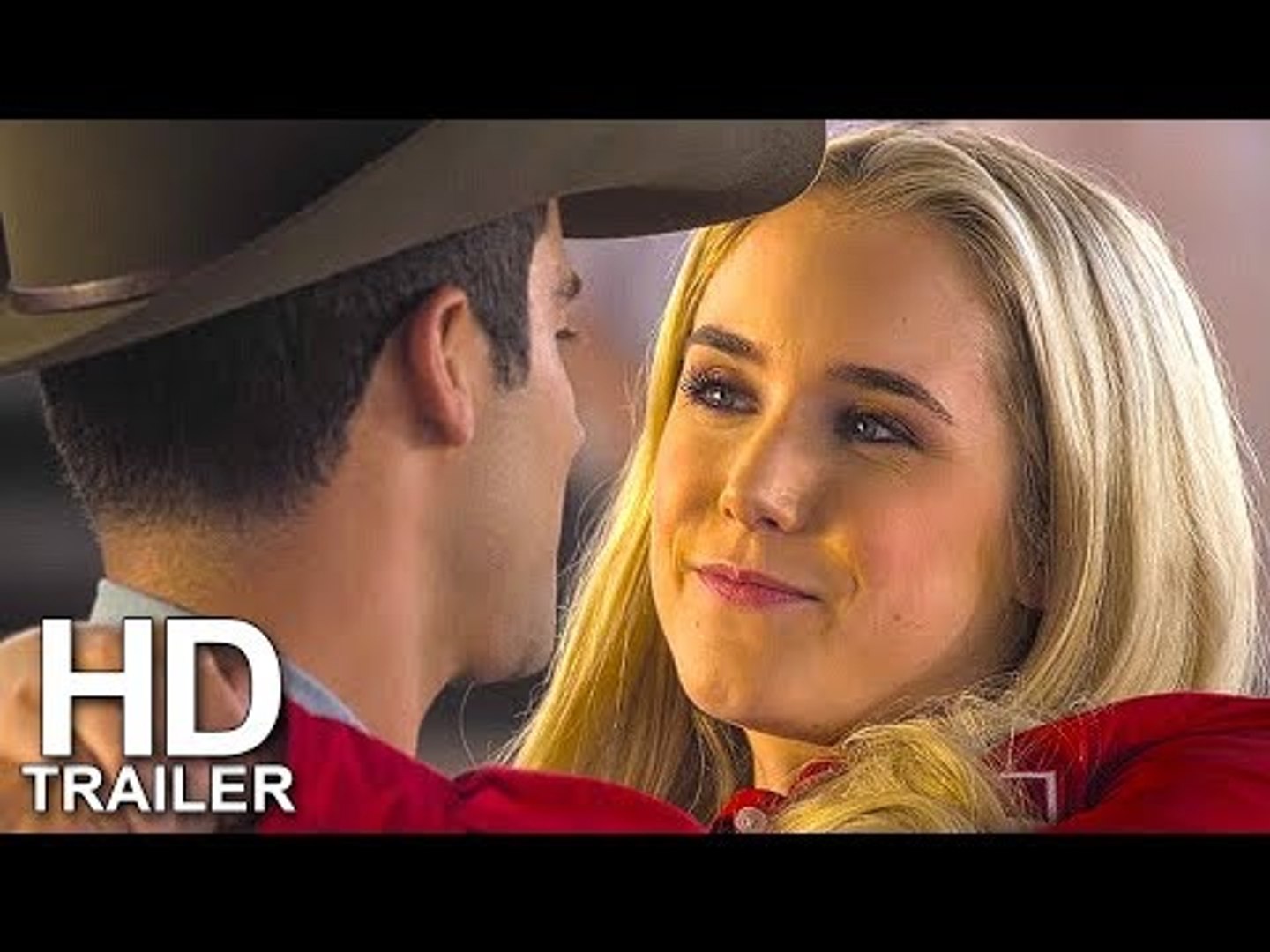 WALK RIDE RODEO Official Trailer (2019) Drama Movie HD - video Dailymotion