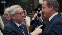 Inside Europe Ten Years of Turmoil S01E03 Unstoppable (2019) Documentary.Series