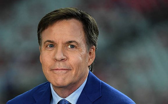 Bob Costas Says NBC Dropped Him Due to NFL Concussion Concerns
