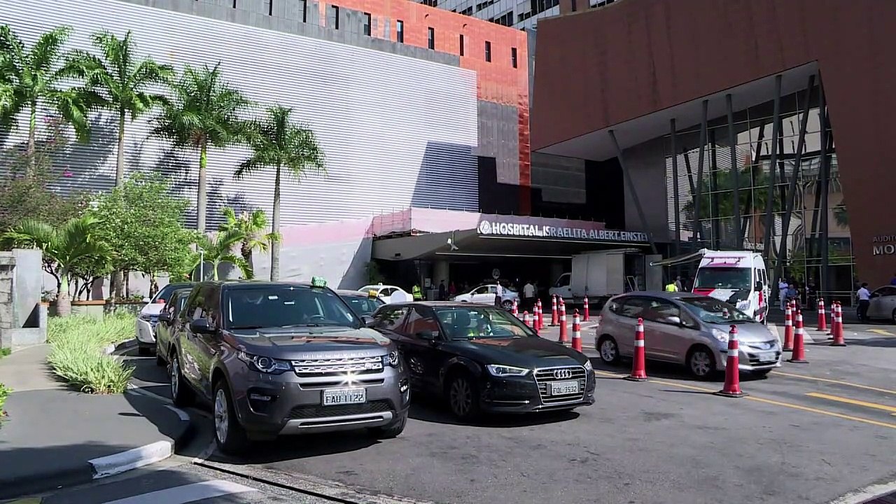 ‘Vácuo de poder’