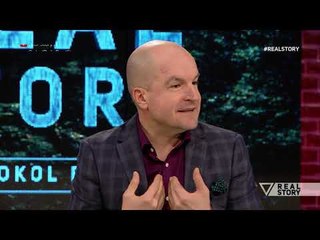 Real Story - 11 Shkurt 2019 | Pj.1 - Vizion Plus - Talk Show