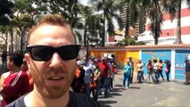 People Sign Open Letter to US: Max Blumenthal Reports
