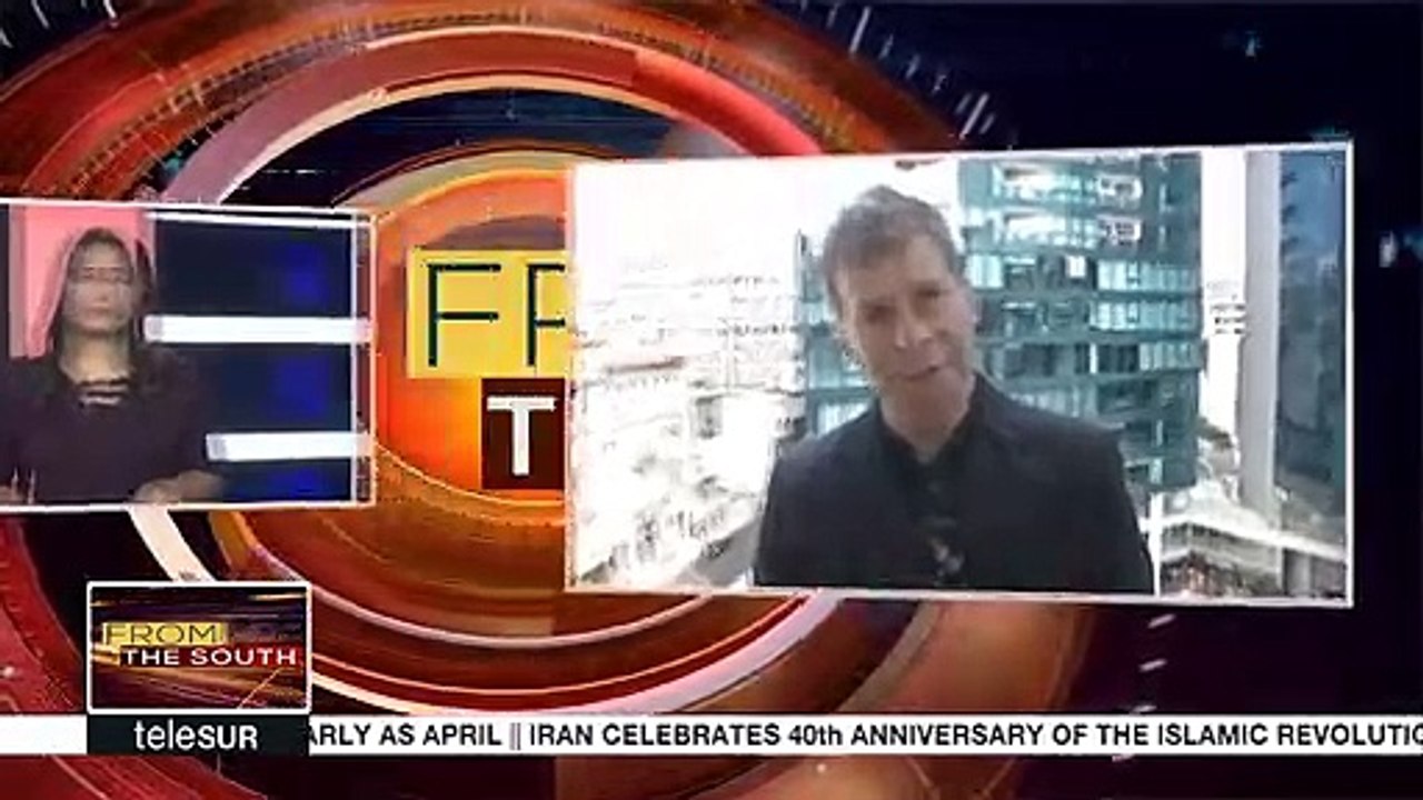 Third Visit of IMF