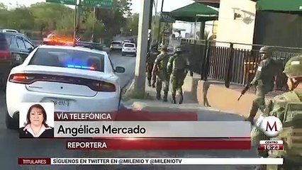 Especialistas alertan sobre minuta de Guardia Nacional; Sedena la operaria