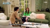 المسلسل الكوري إنذار بالحب - الحلقة 12 - مترجم