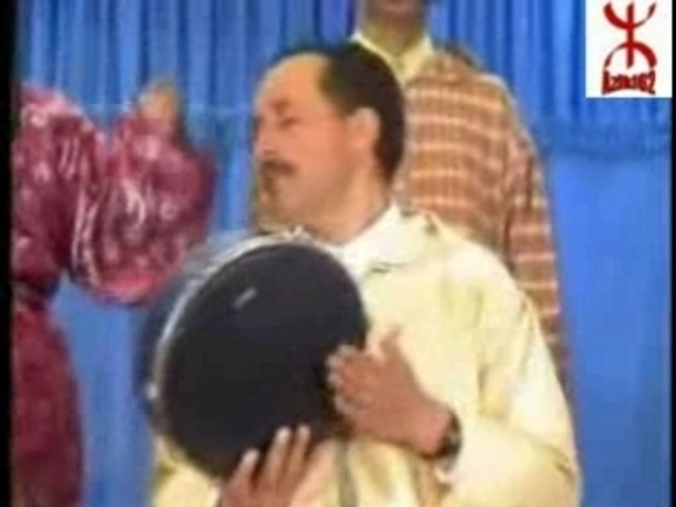 Ali Chohad - adaf adaf