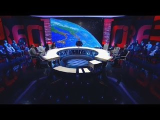 Live/ '360gradë' nga Artur Zheji - “Kush i kërcënon gratë shqiptare? Shteti, Meshkujt apo Moda?”