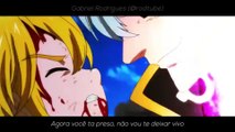 Rap do Estarossa (Nanatsu no Taizai) - O MANDAMENTO DO AMOR DeTUDOUMPOUCO