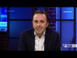 Real Story - 11 Shkurt 2019 | Pj.3 - Vizion Plus - Talk Show
