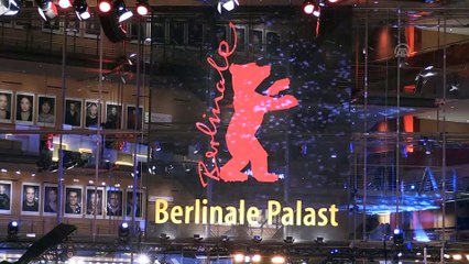 Kız kardeşler filminin dünya prömiyeri yapıldı - BERLİN