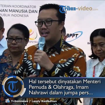 Sukses Populerkan Esport di Asian Games, Indonesia Rencanakan Masukan Pencak Silat di Olimpiade