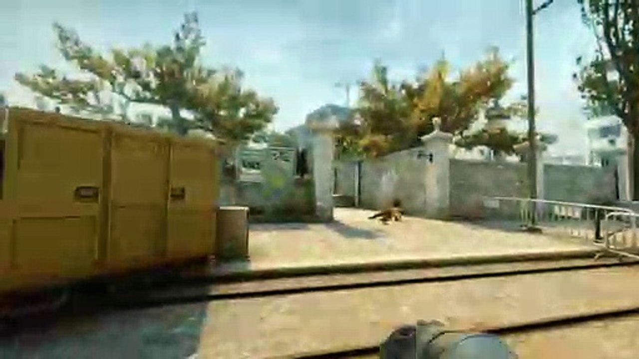 GO #CSGO