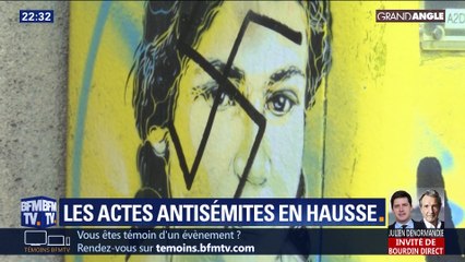 Grand Angle du lundi 11 février 2019