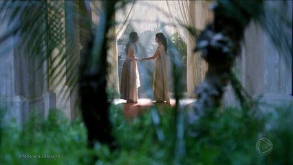 JESUS CAPITULO 143 DO DIA 11-02-2019