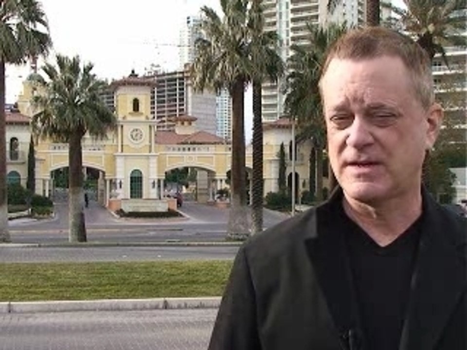 Las Vegas Turnberry Place Luxury Condo Deals