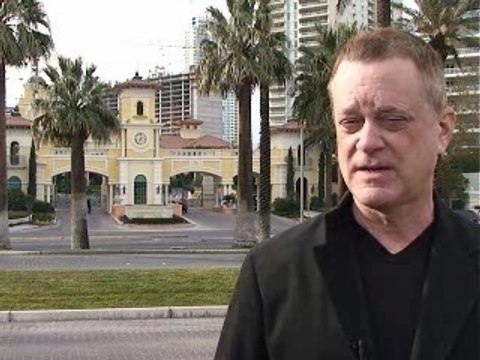 Las Vegas Turnberry Place Luxury Condo Deals