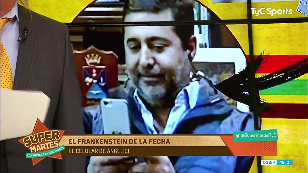 Programa 19-1