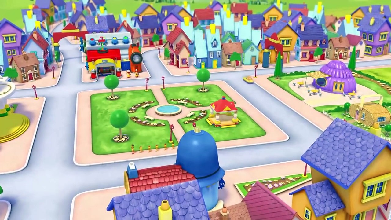 Oui Oui Officiel | Whiz Joue À Cache-Cache | Dessin Animé Cmplet En Français |