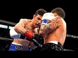 Hugo Ruiz SAVAGE KNOCKOUT LOSS! vs Gervonta Davis