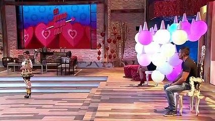 Enamorándonos | ¡Durzu dice que LOS HOMBRES LE TEMEN!