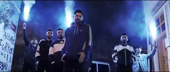 Canbay & Oğulcan Nihat - Yana Yana  2019 yeni klip