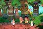 Jake and the Never Land Pirates S03E10 Play it Again Cubby-Trading Treasures