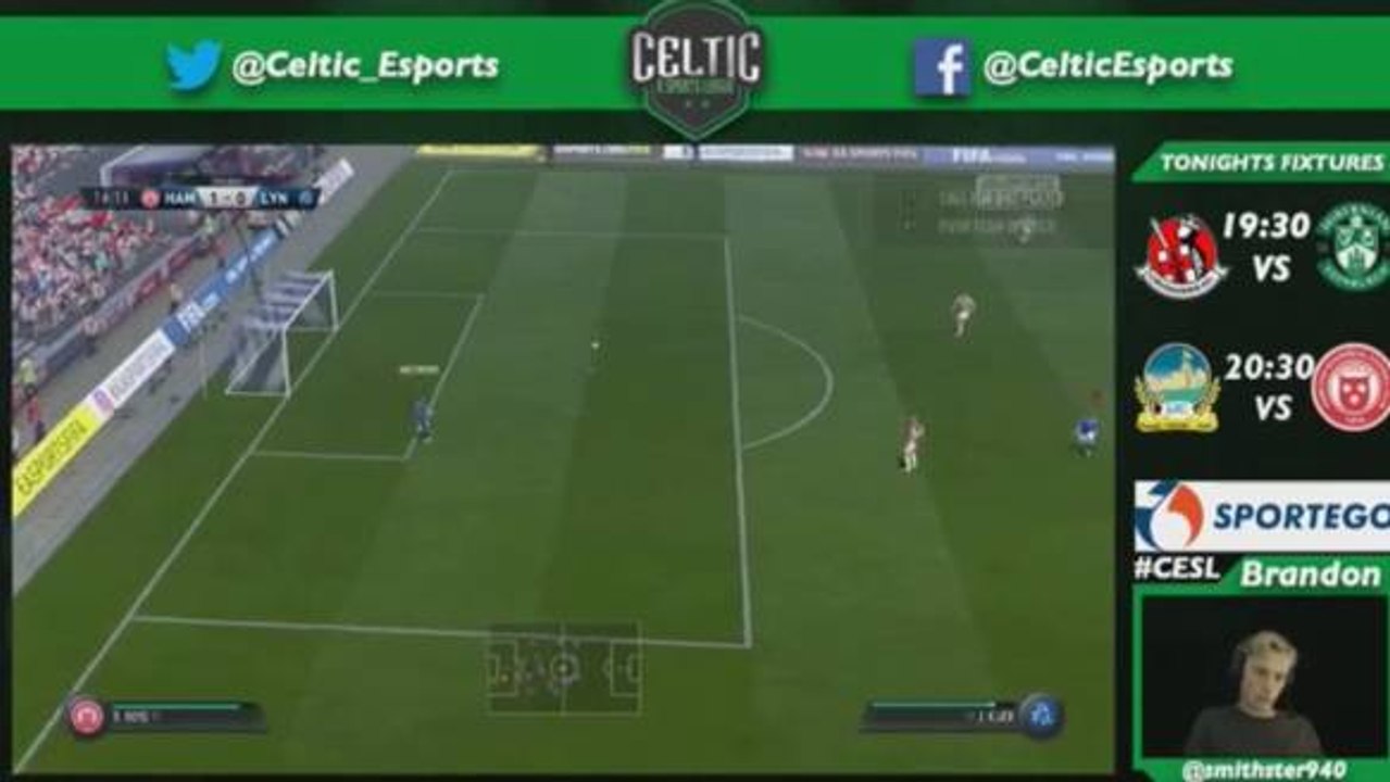 CESL - Week 13 Goal 6