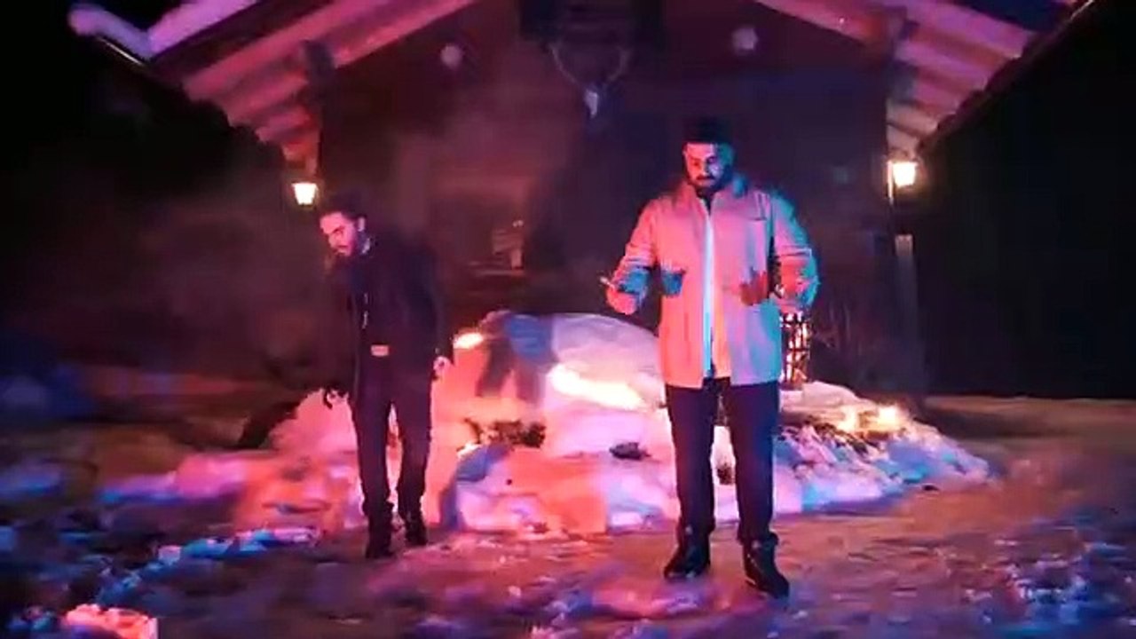 Mudi - Damar Damar ft. İsmail YK 2019 yenı klip