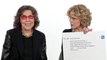 Jane Fonda & Lily Tomlin Answer the Web's Most Searched Questions | WIRED