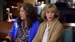 Grace and Frankie | A Conversation with Jane Fonda, Lily Tomlin and RuPaul Charles | Netflix