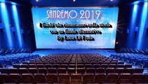 Festival di Sanremo 2019 (I fischi che rimarranno nella storia e un finale alternativo) By Luca Di Fraia