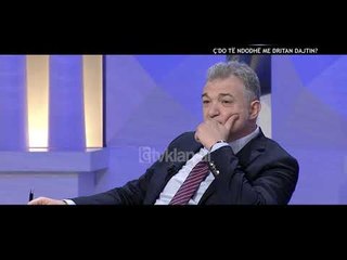 Opinion - C'do te ndodhe me Dritan Dajtin? (11 shkurt 2019)