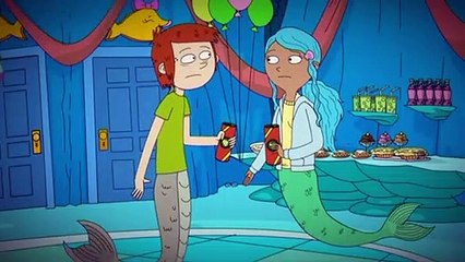 Wishfart - S01E15 - It's Cake Time Bro