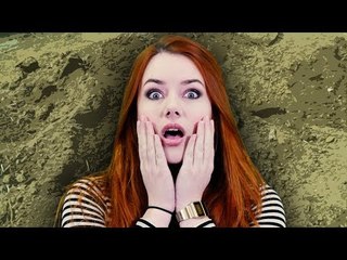 7 Real-Life Stories That WILL Give You Nightmares