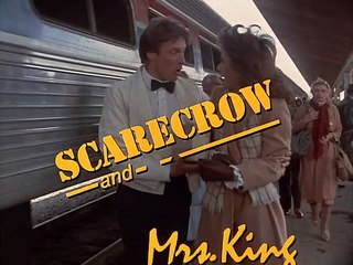 Scarecrow And Mrs King 115