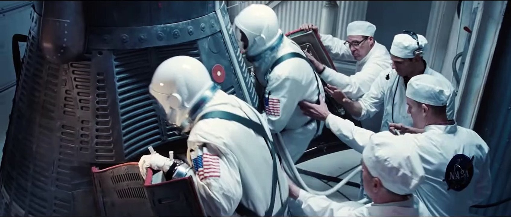 『ファースト・マン』- First Man